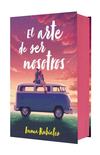 El arte de ser nosotros. Edición especial El arte de ser nosotros. Edición especial