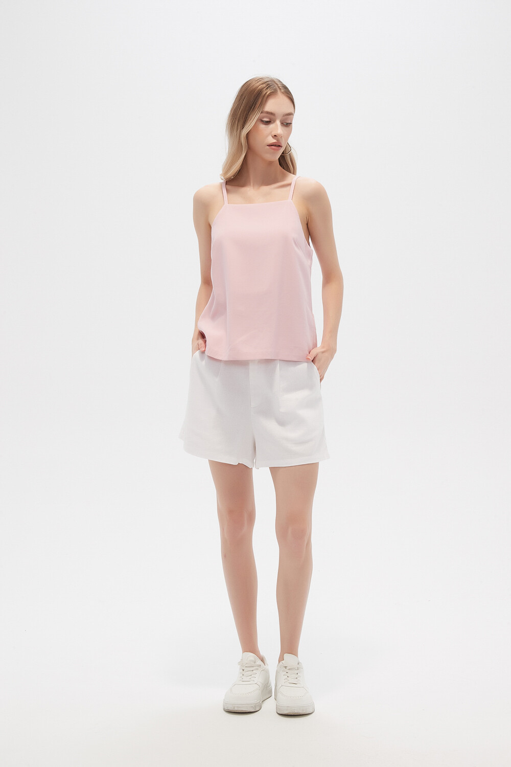 Musculosa Lucica Rosa