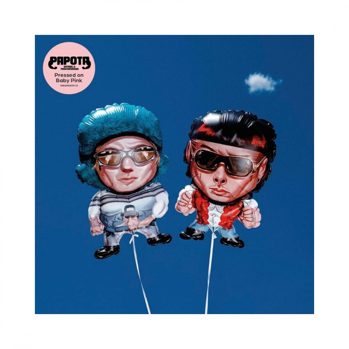 Catriel Y Paco Amoroso Papota 