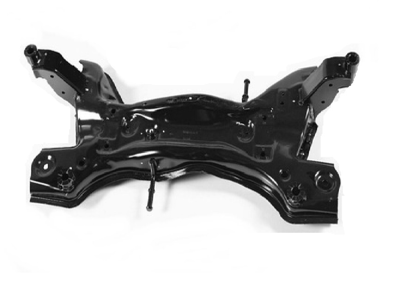 PUENTE DE MOTOR SAVEIRO G5 