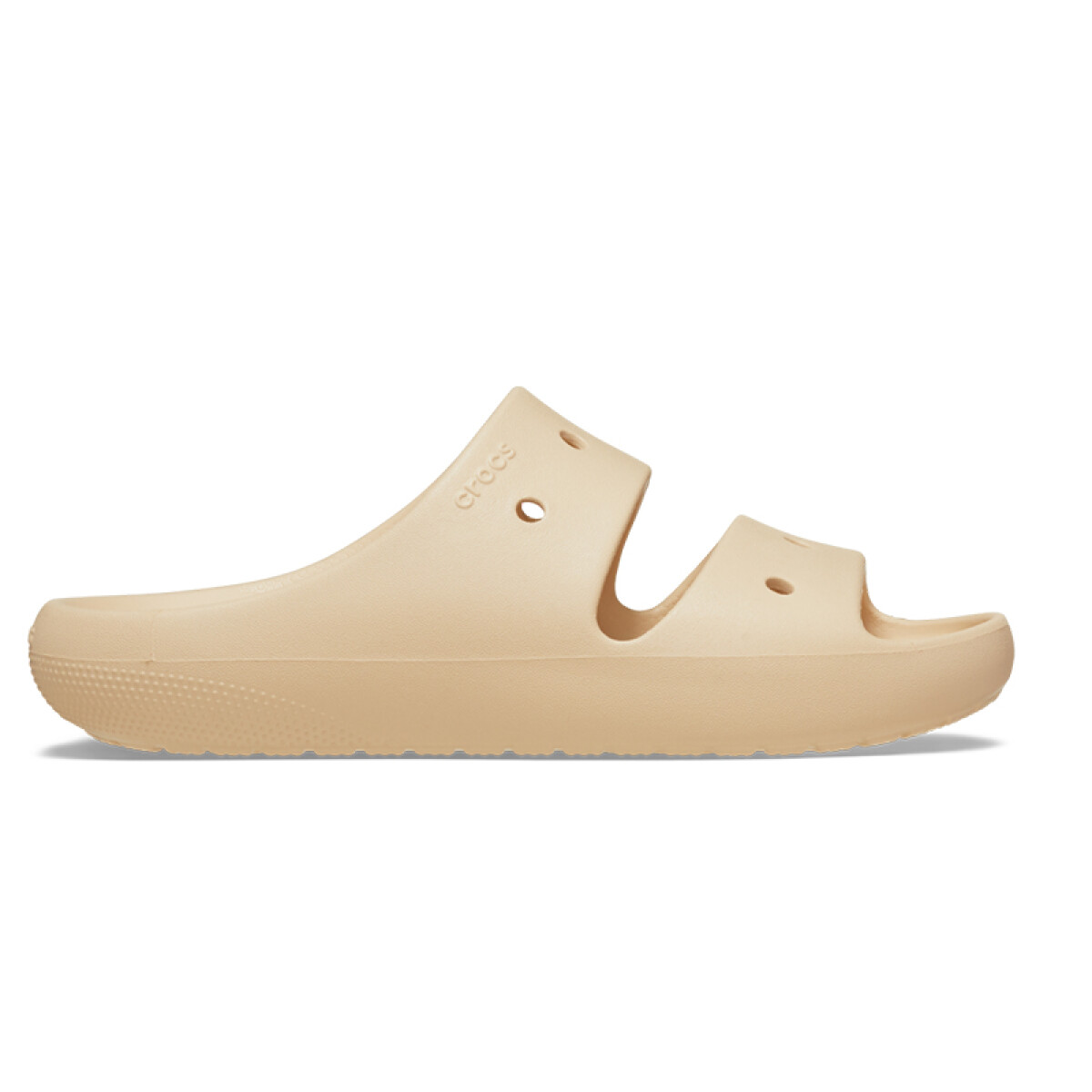 Sandalias Crocs Classic - Shitake 