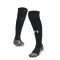 Medias Unisex Under Armour Magnetico Negro