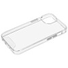 Funda Estuche de TPU Transparente Space iPhone 15 PRO