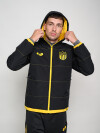 CAMPERA MILOCH Peñarol Hombre 023