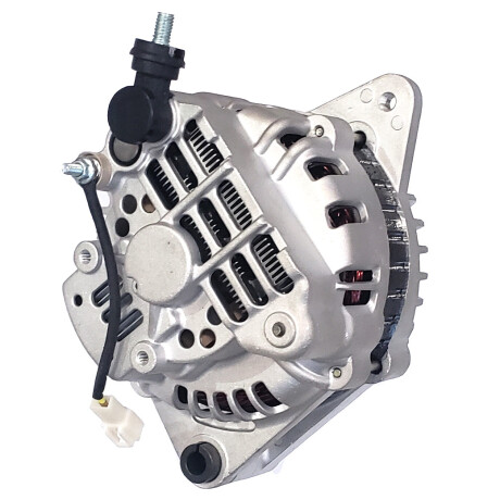 ALTERNADOR CHERY 12V 90AMP - ALTERNADOR CHERY 12V 90AMP -