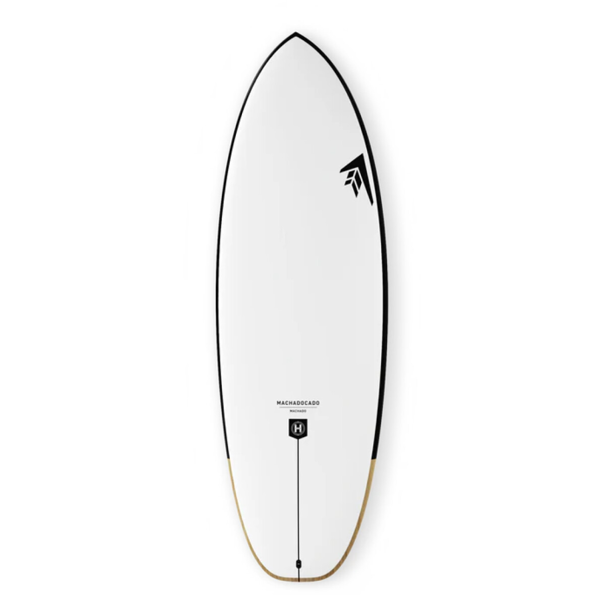 Tabla Firewire Machadocado 5'8" - Futures 