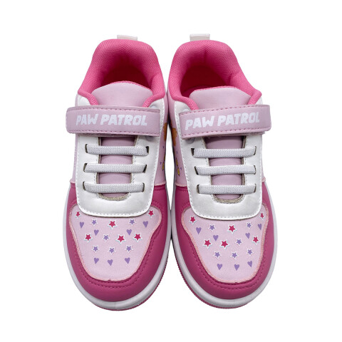 Calzado Deportivo con Cordones Paw Patrol Talle 25-29 U