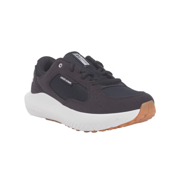 CHARGED VERSURGE - UNDER ARMOUR NEGRO