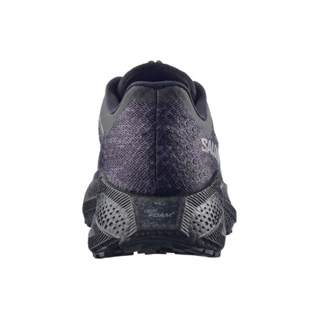 Salomon Aero Glide 4 Grvl Para Hombre Negro