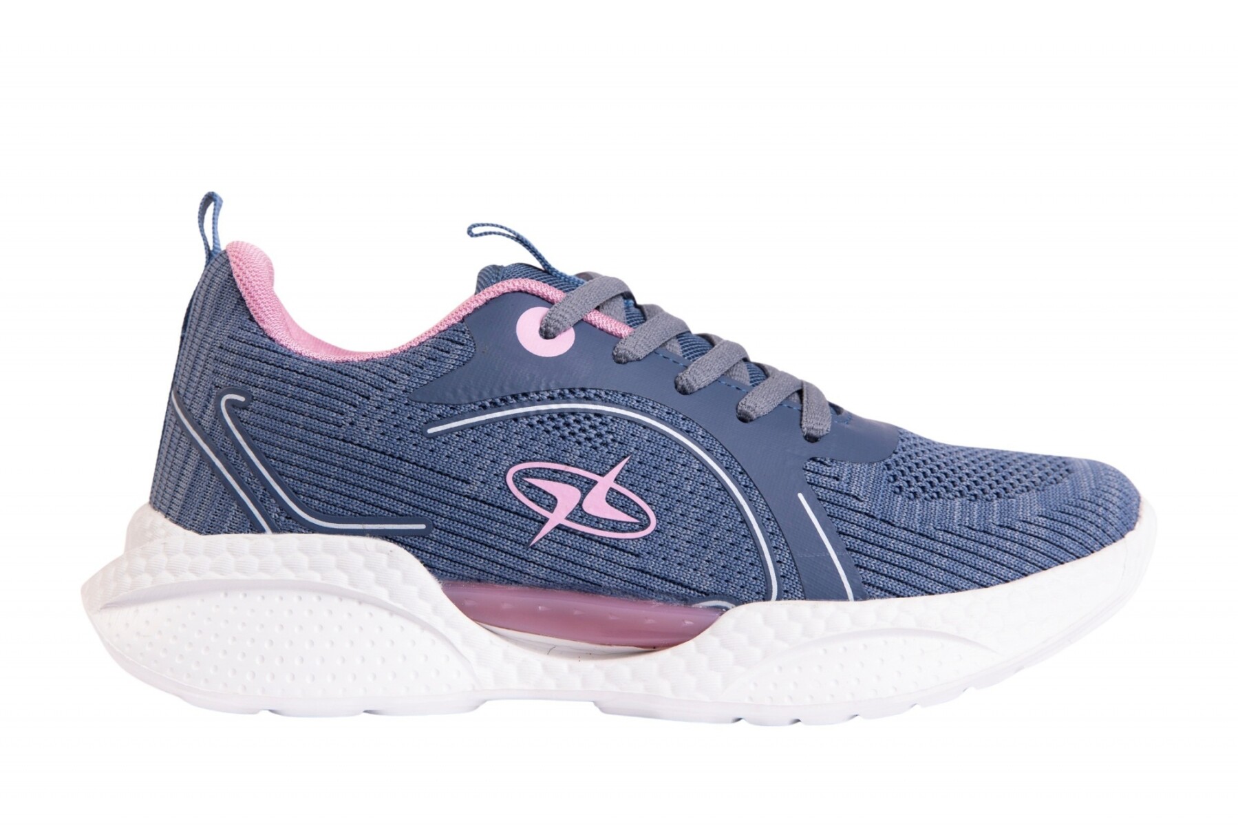 CAMERON RUNING - BLUE 