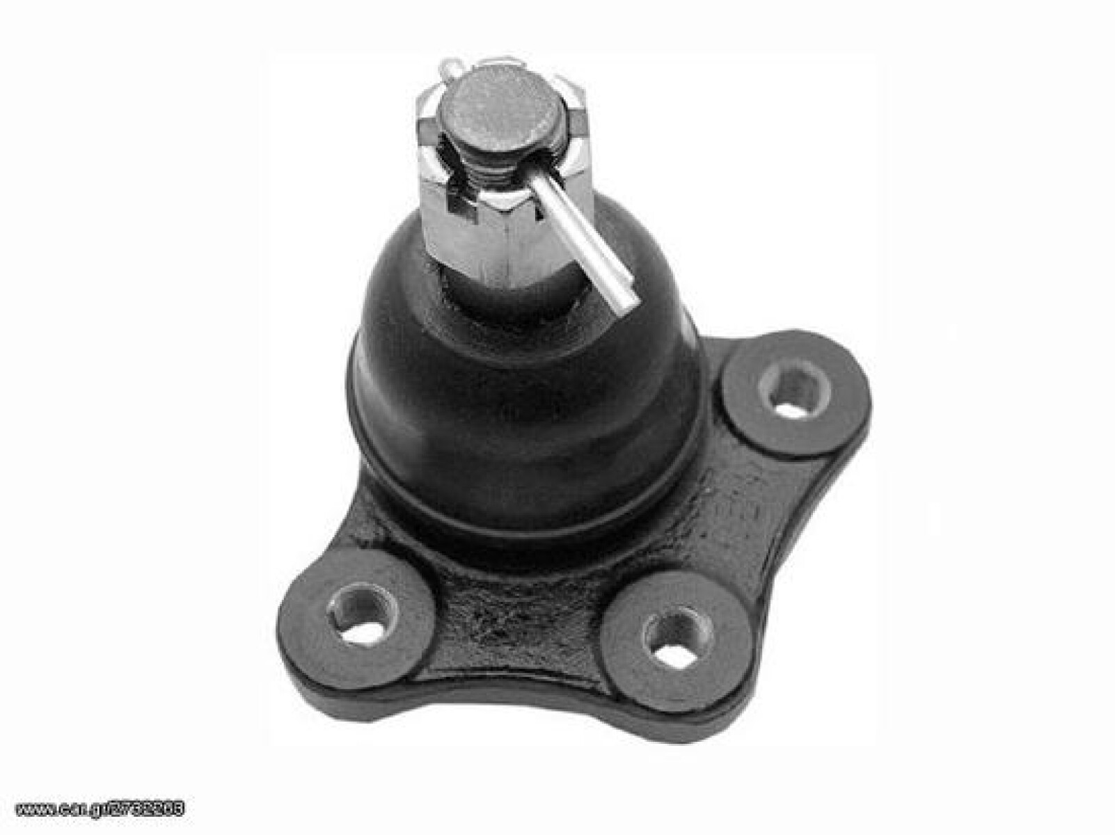 ROTULA DE DIRECCION KIA ASIA TOPIC KIA BESTA MAZDA E2200 K2700 INFERIOR TALOSA 