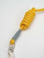 Accesorio Pretal Con Correa Beige