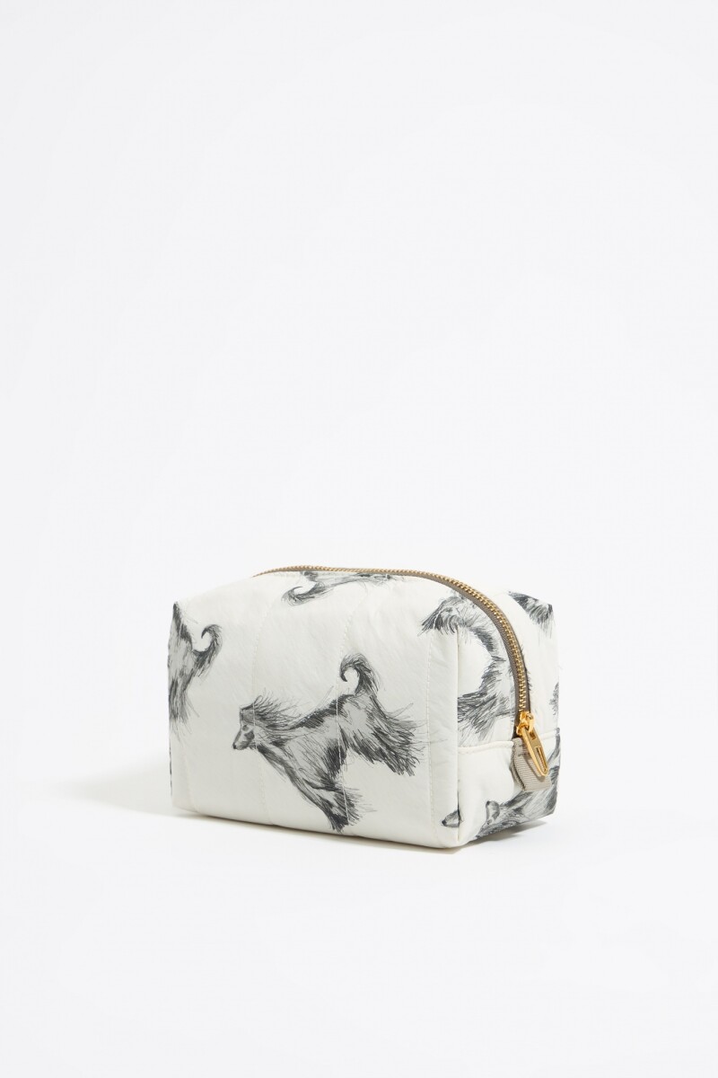 NECESER Gris