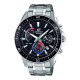 Reloj Edifice Casio de Caballero Acero Inoxidable EFV-552D 1A3VUDF