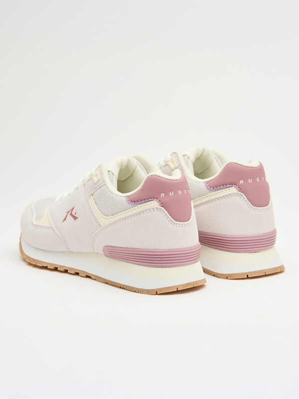 CHAMPIONES BARBICAN RUSTY Gris