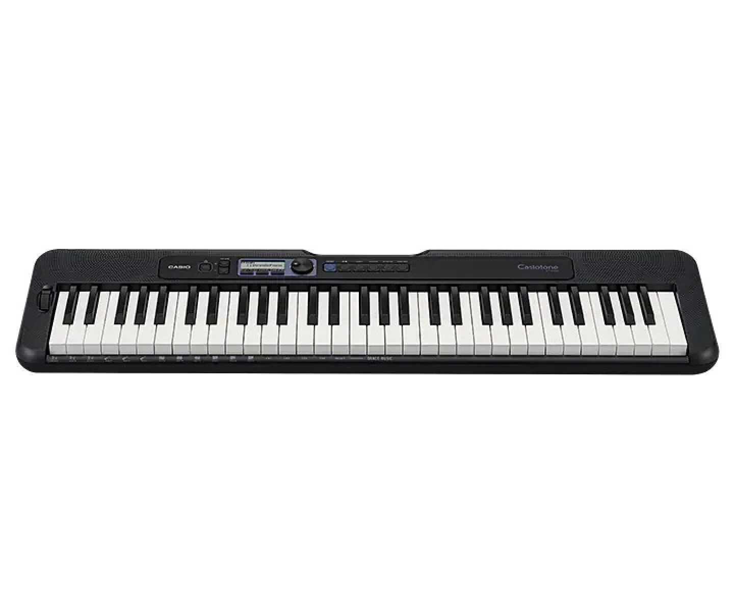 CASIO CT-S300 Teclado 5 octavas sensitivo 