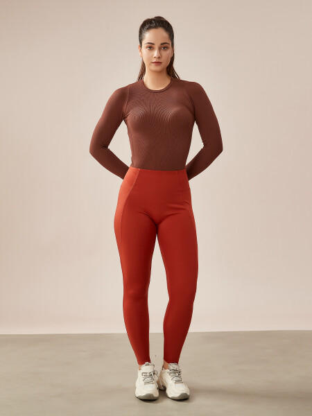 BODY LOTUS MARRON