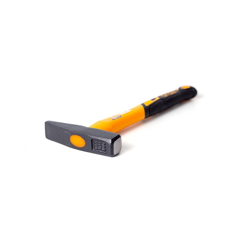 DINGQI MARTILLO DE PENA MANGO DE FIBRA 1500 GRS Dingqi Martillo De Pena Mango De Fibra 1500 Grs