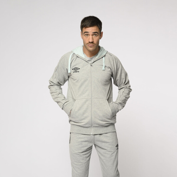 Campera Pins Umbro Hombre 5m7