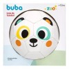 Pelota divertida BUBAZOO - PANDA Pelota divertida BUBAZOO - PANDA