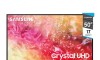 TV Samsung - LED SMART TV 50 4K TV Samsung - LED SMART TV 50 4K