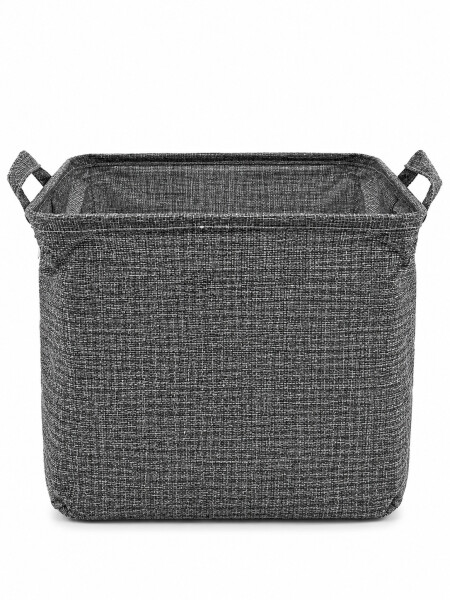 ORGANIZADOR PLEGABLE MULTIUSO GRIS