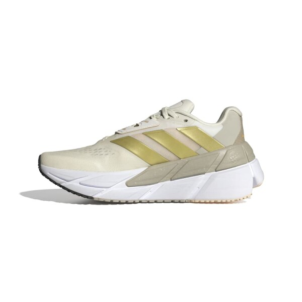 Championes Adidas Adistar CS 2.0 Beige