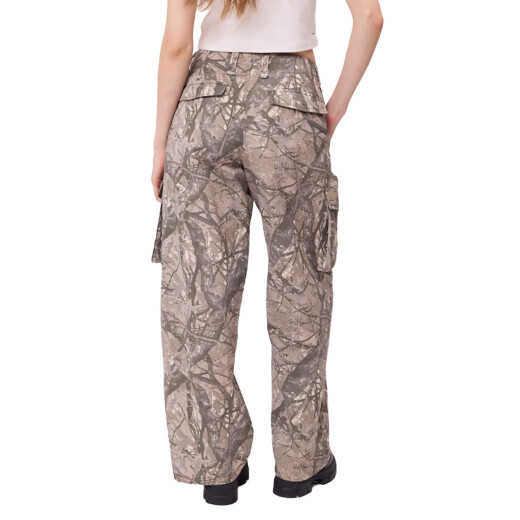 Pantalon Rusty Serneo - Beige Pantalon Rusty Serneo - Beige