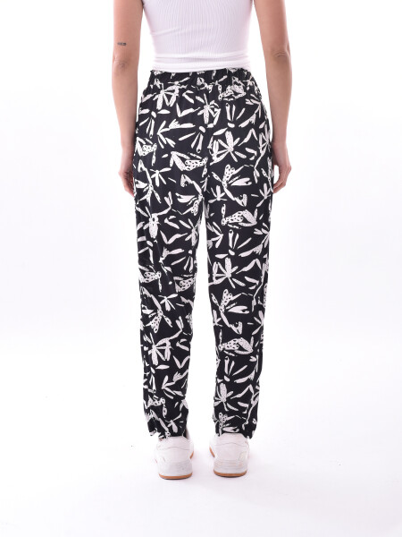 BABUCHA ANTALAYA ESTAMPADO 5