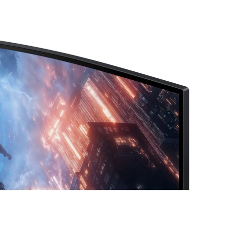 Monitor Samsung Odyssey G9 Curvo 49" Va Dqhd 144HZ 001