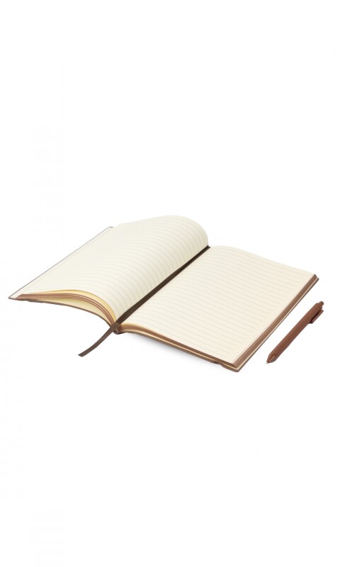 CUADERNO PERPETUO TAMAÑO 16 X 22 CM TOPO