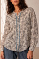 CAMISA JOY FLOR