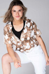 Camisa Boteli Camisa Boteli