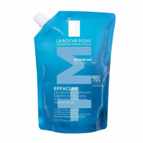Effaclar Gel Purificante Repuesto Effaclar Gel Purificante Repuesto