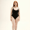 Body Piel [BY1] Negro
