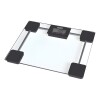 Balanza de baño digital Cuori máximo 150kg Negro