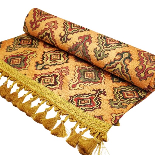 Caminero de mesa 2,00 Real Naranja