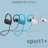 Auriculares Energy Sistem Sport 1+ AZUL