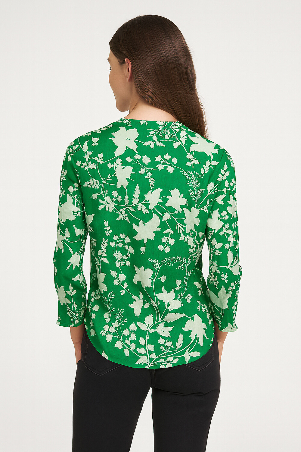 Camisa Kandaloras Estampado 1