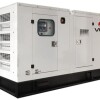 GENERADOR 30/33KVA CABINADO VCP-DP/KF ATS INTEGRADO GENERADOR 30/33KVA CABINADO VCP-DP/KF ATS INTEGRADO