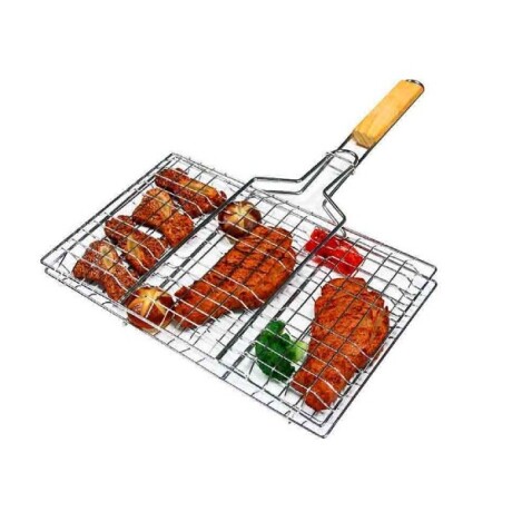 PARRILLA PARA BARBACOA UR716 001