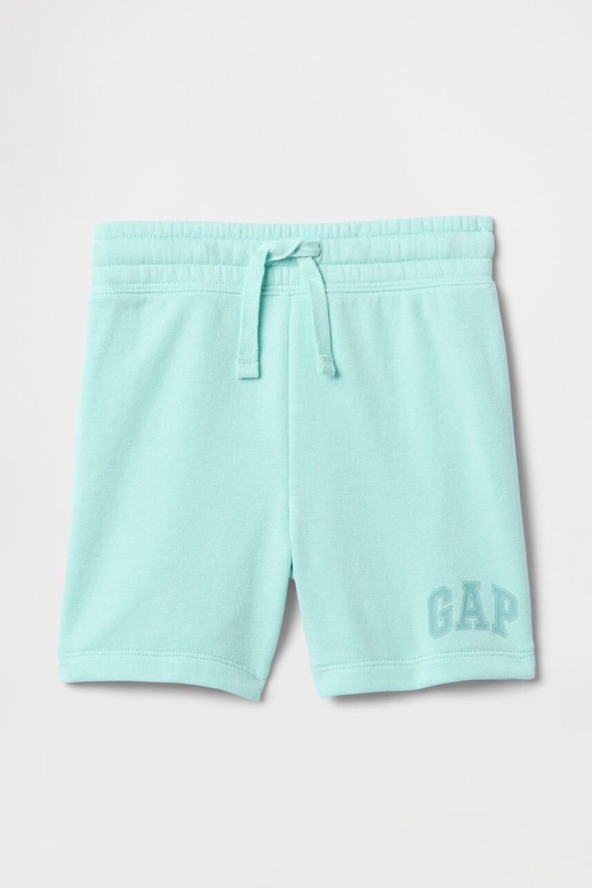 Short Logo Gap Sin Felpa Toddler Niño Surf Spray