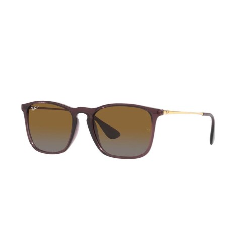 Ray Ban Rb4187 Chris 6593/t5