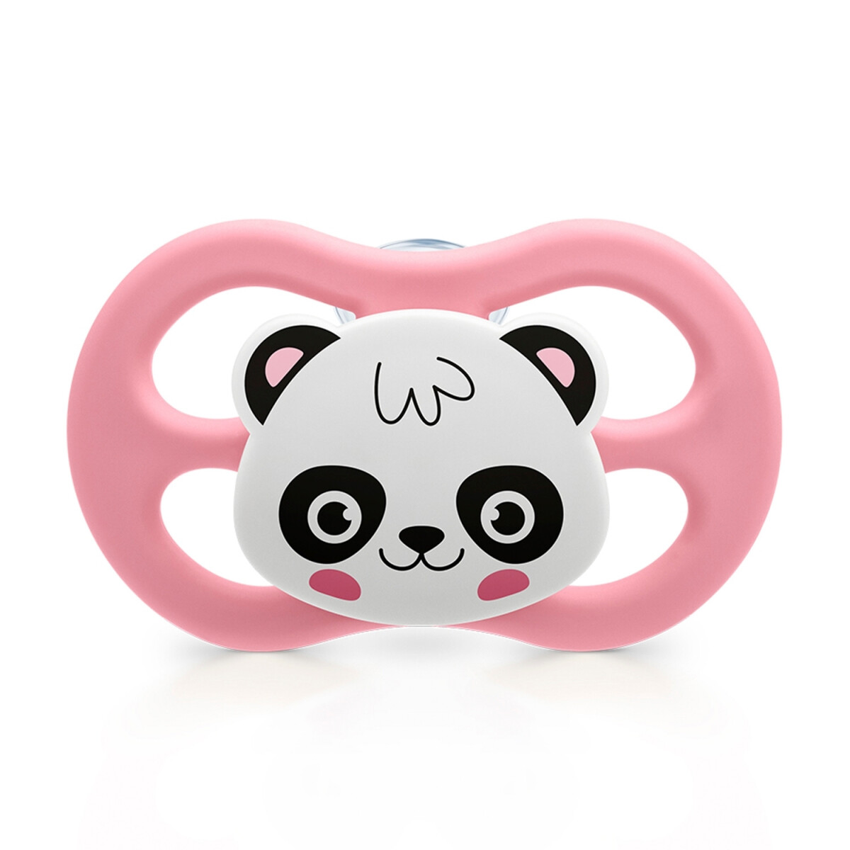 Chupete Lillo Simétrica Silicona +6 Meses Talle 2 