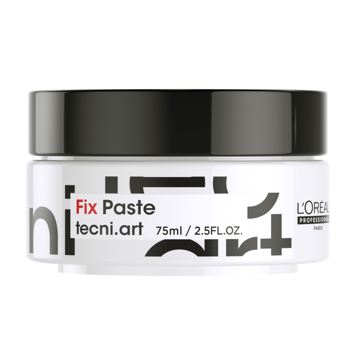 Cera Para Pelo L'Oreal Professionnel Fix Paste 75ml 