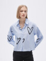 Camisa Tralo Estampado 1