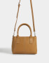 City Cartera City Camel - Marron Camel