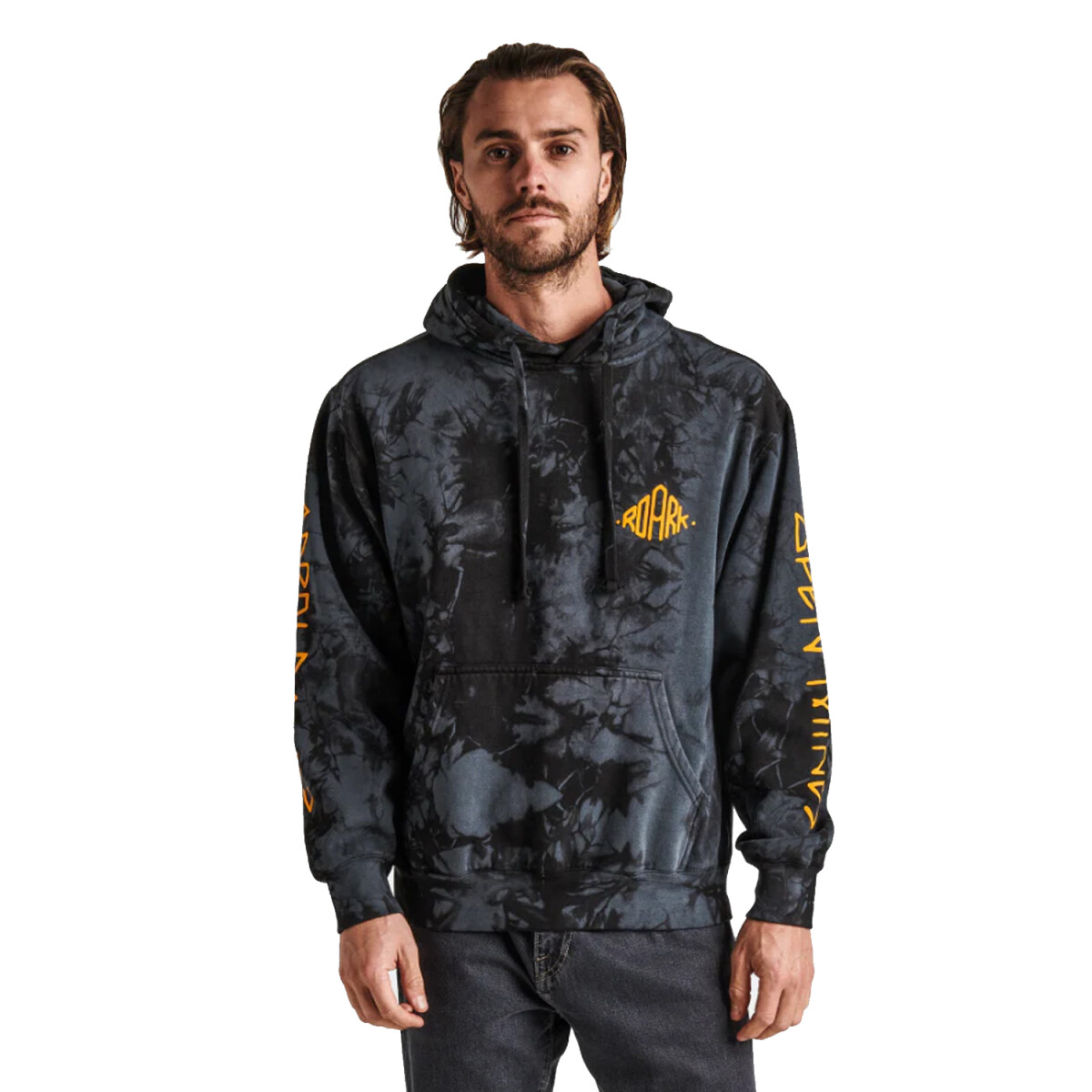 Canguro Roark Open Roads Fleece 