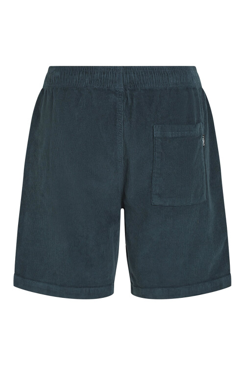 Bermuda Desert Cord Azul