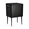BASURERO TACTIL SOFT CLOSE 35L Unica